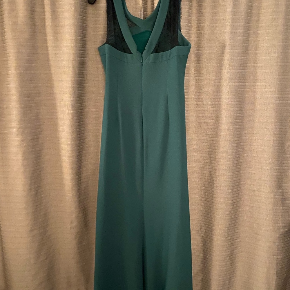 Evening gown